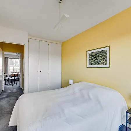 Apartment Cosy 1 Bedroom 15