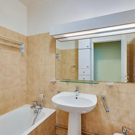 Appartement Cosy 1 Bedroom 15 Paris