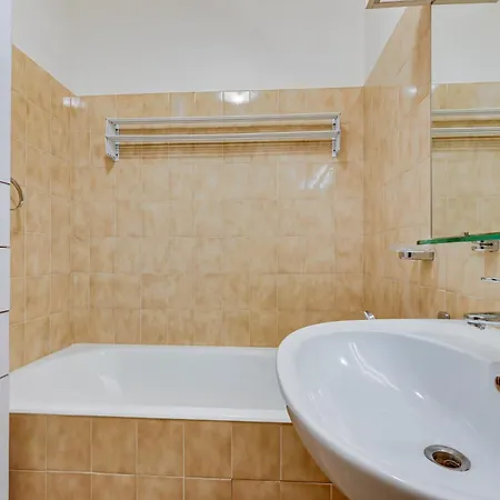 Cosy 1 Bedroom 15 * Paris